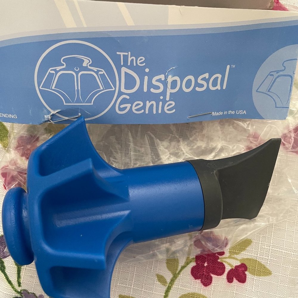 Disposal Genie